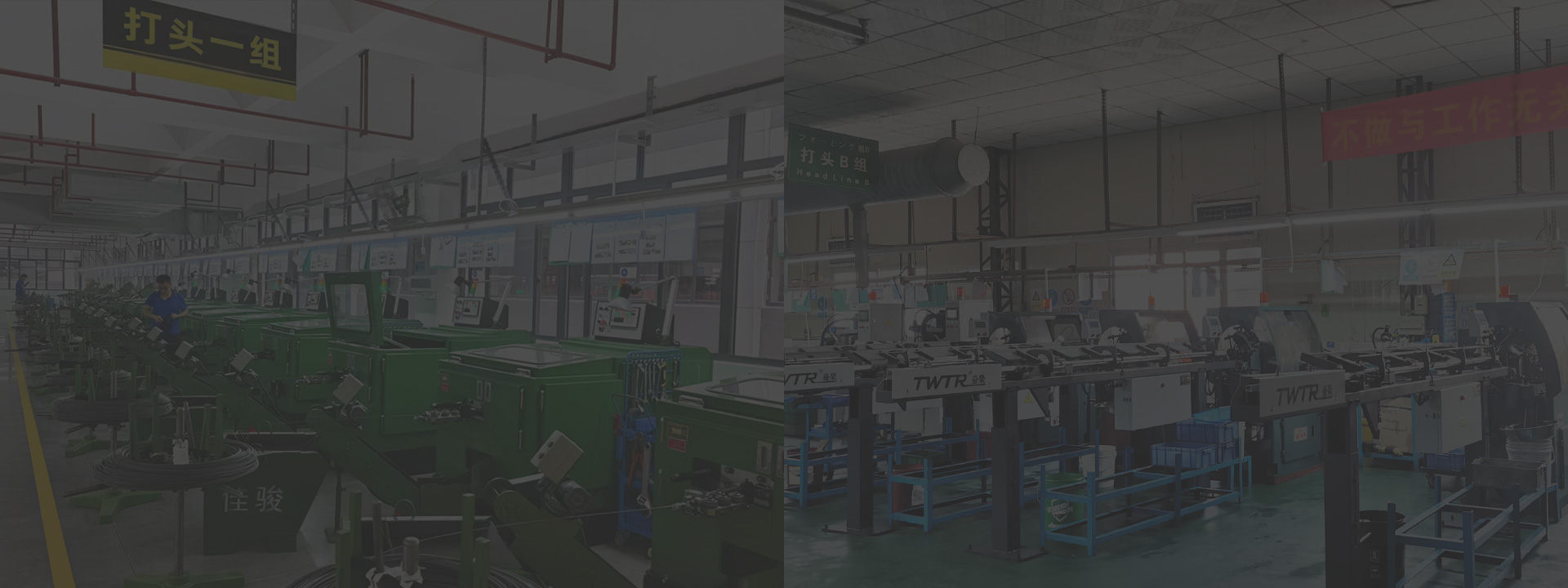 Aoyi Hardware: 信頼できるハードウェアファスナーと製造の専門家