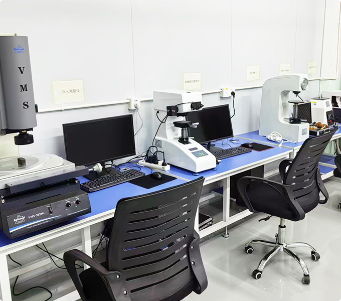 製造の卓越性と品質保証