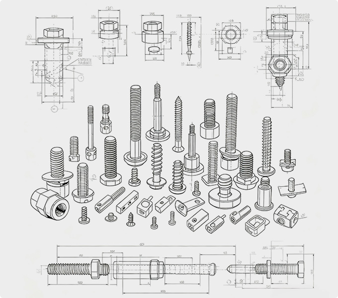 包括的なカスタマイズ機能