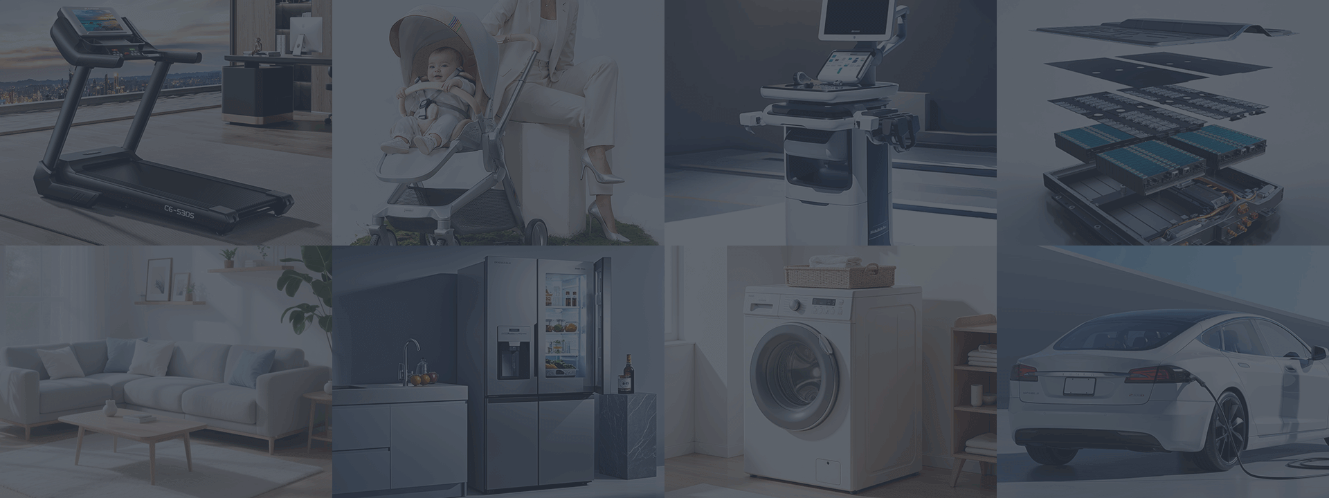 自動車、電子機器、家具、設備、新エネルギー、Beyono向け精密ハードウェア