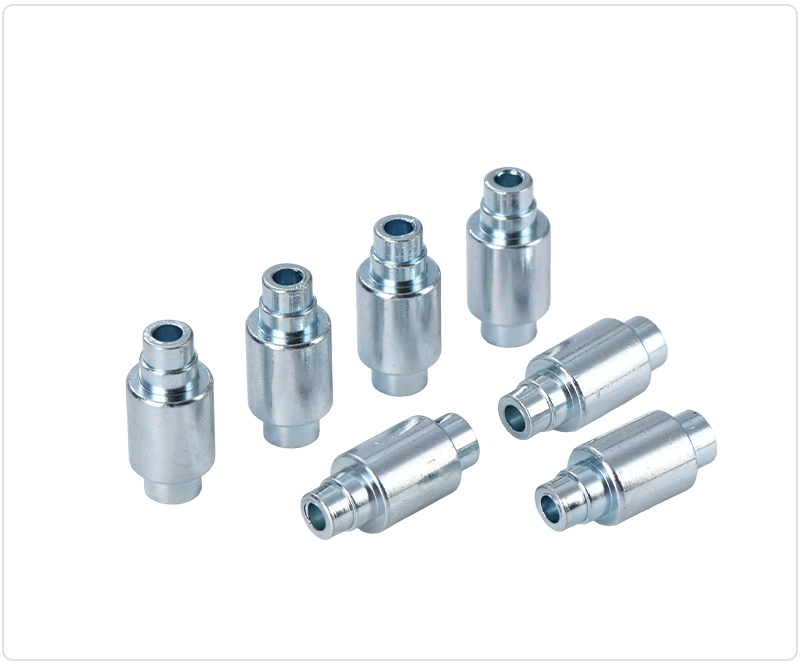 リベットナット