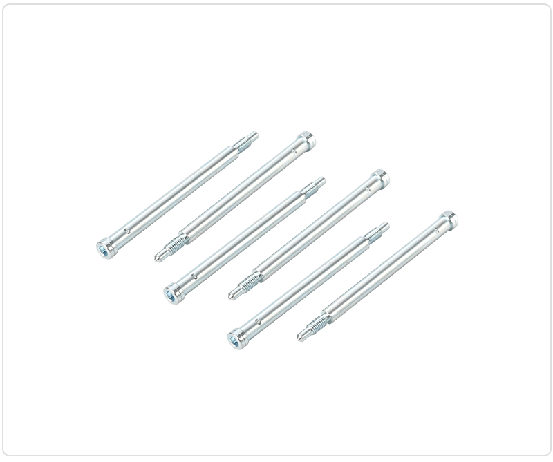 M10 プレスインスタッド