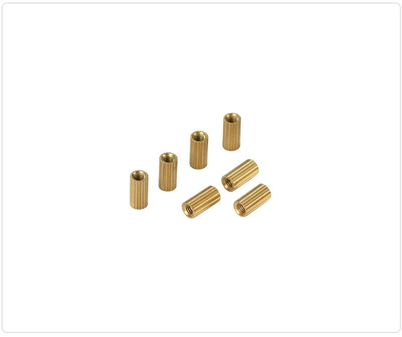 What Is a Straight-Grained Double Stud Used for in Oil & Gas Pipelines?