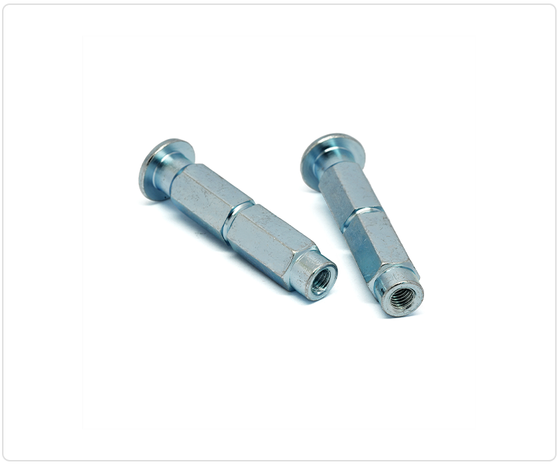 Kick Scooter Axle Nut
