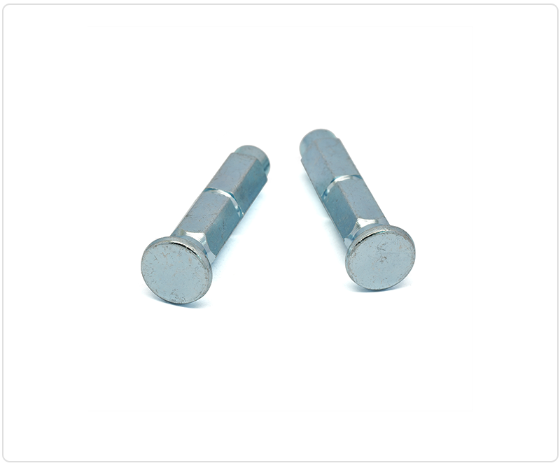 Kick Scooter Axle Nut
