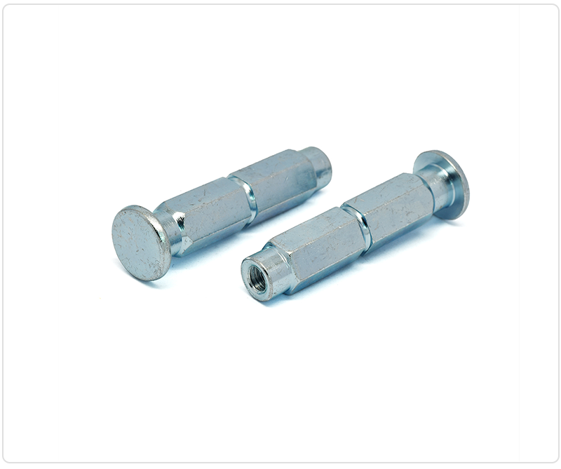 Kick Scooter Axle Nut
