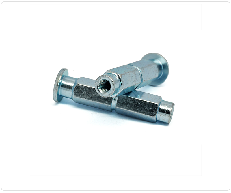 Kick Scooter Axle Nut