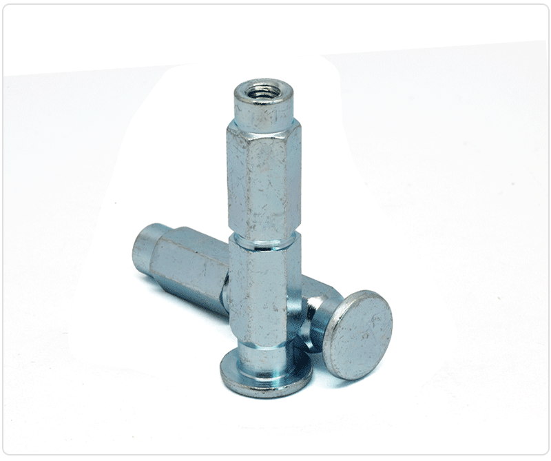 Kick Scooter Axle Nut