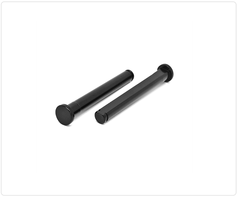 Scooter Lock Pin