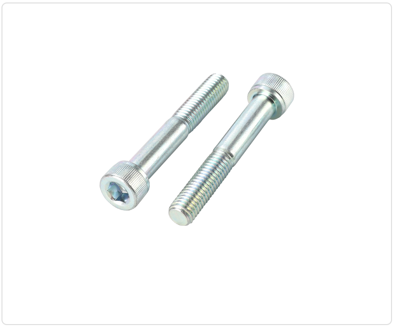 Socket head cap screw