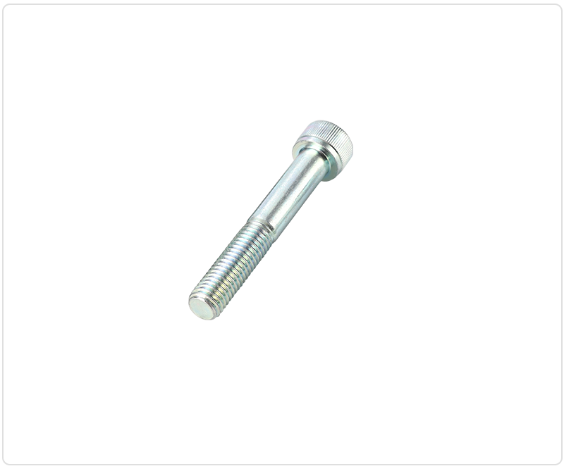 Socket head cap screw