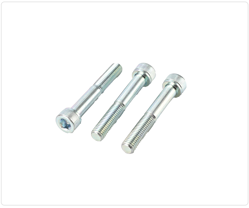 Socket head cap screw
