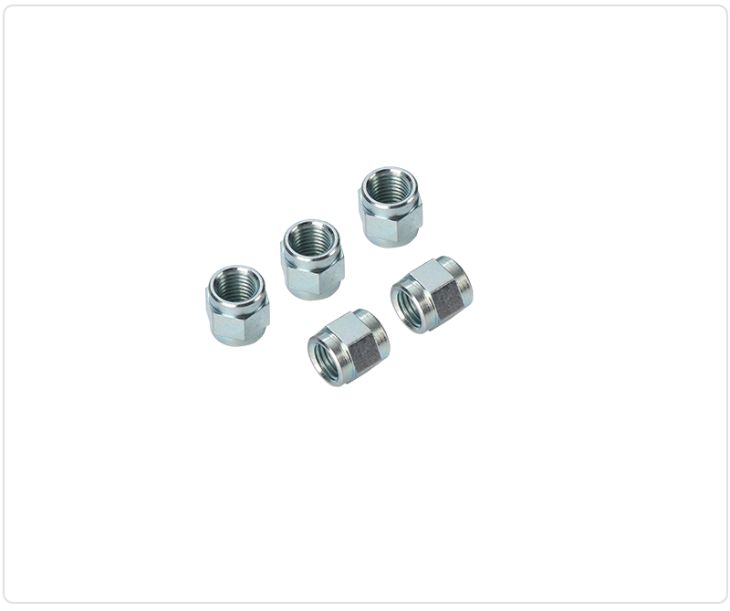 What Specifications Should You Check before Ordering Hexagonal Studs?