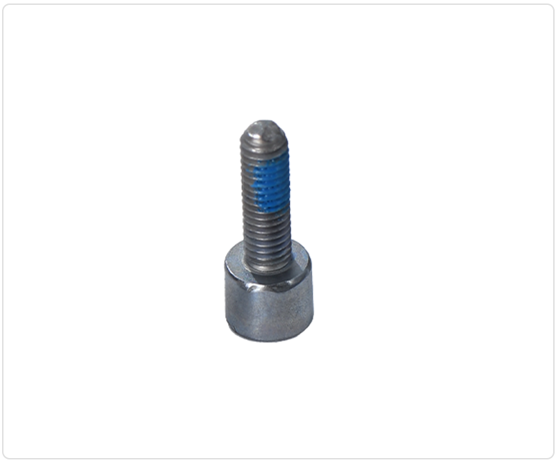 Hexagon Socket Head Cap Screws