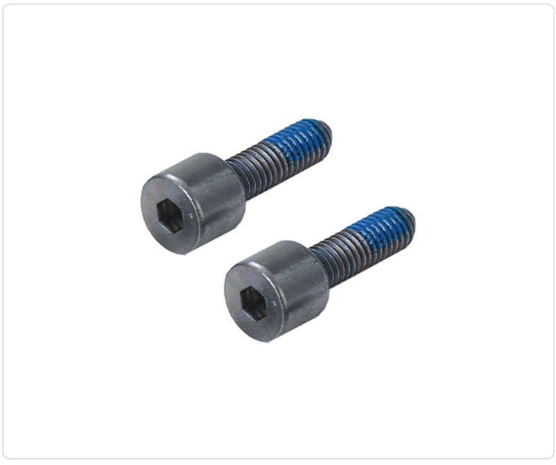Hexagon Socket Head Cap Screws