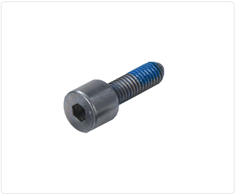 Hexagon Socket Head Cap Screws