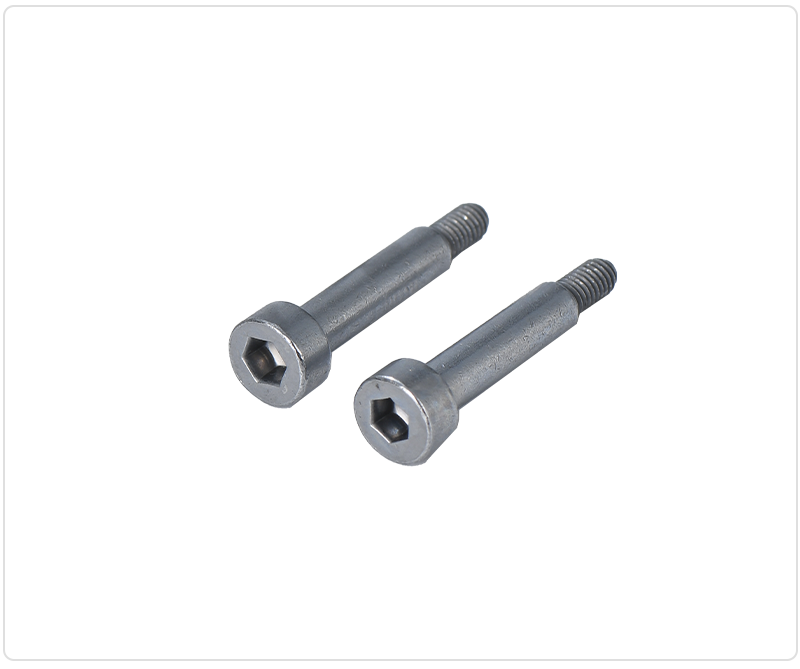 Socket Head Shoulder Screw