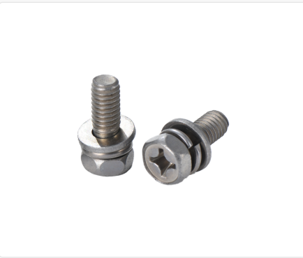 What Is a Socket Head Cap Screw?