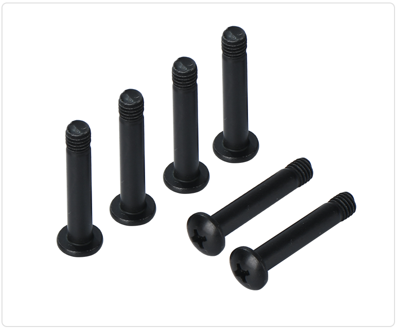 Tornillos para cochecitos de bebé