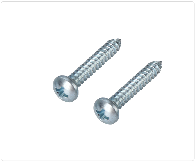 What Are Self Tapping Screws Used for?
