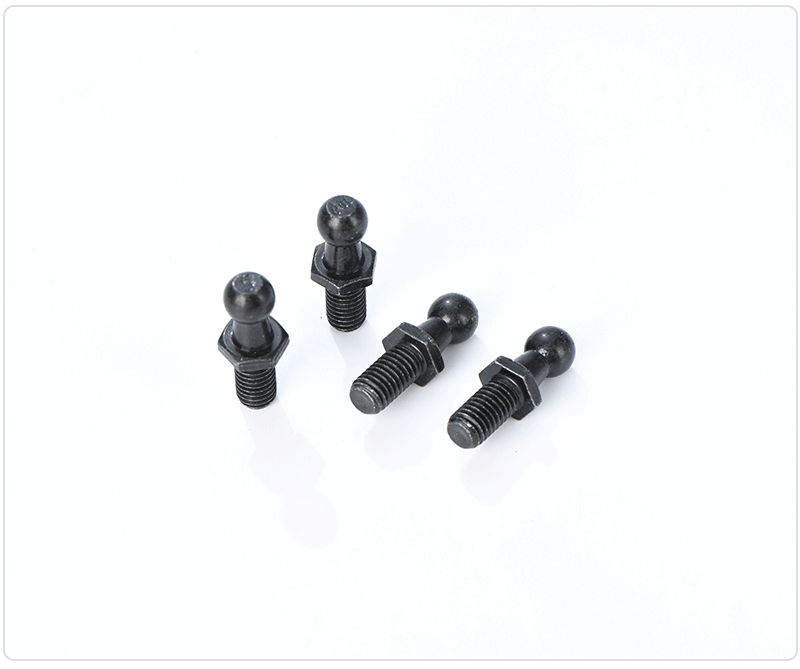 How to Choose a Ball Head Bolt for Your Application