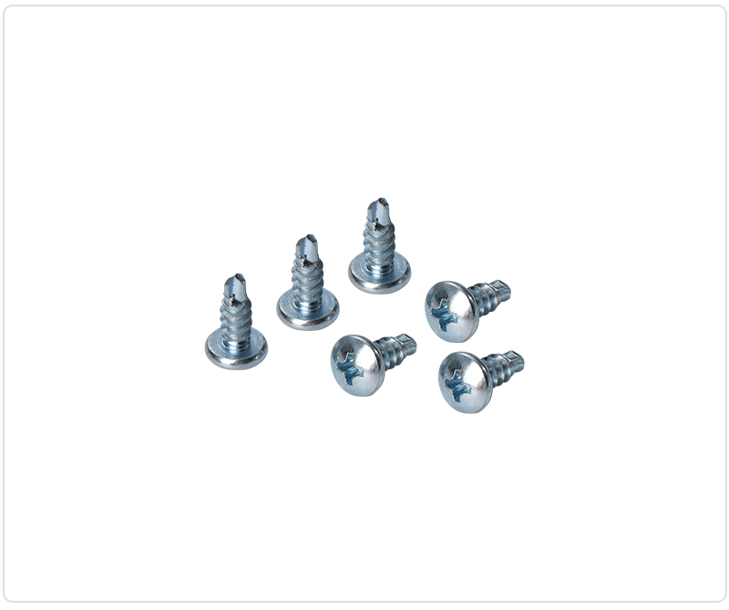 Window Frame Screws