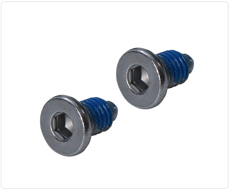 Self Tapping Screw