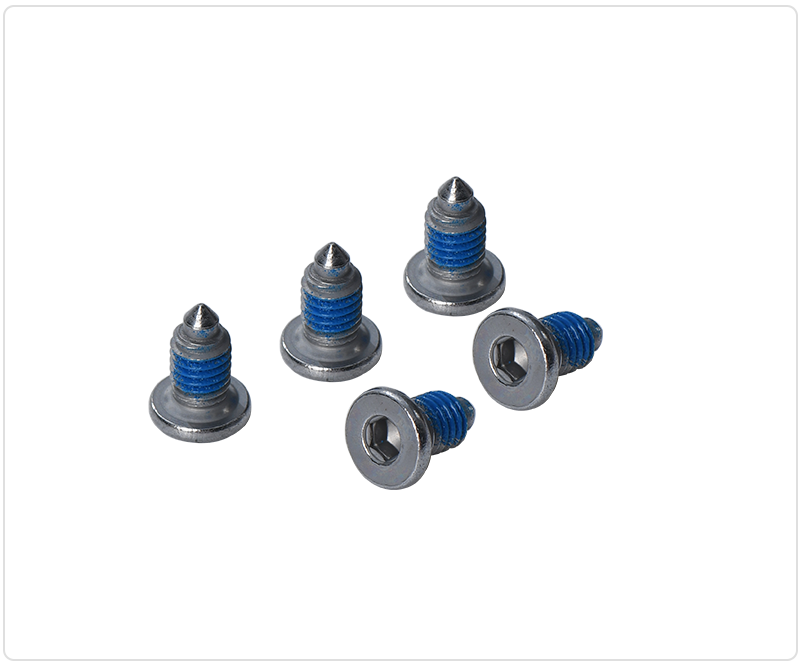 Self Tapping Screw