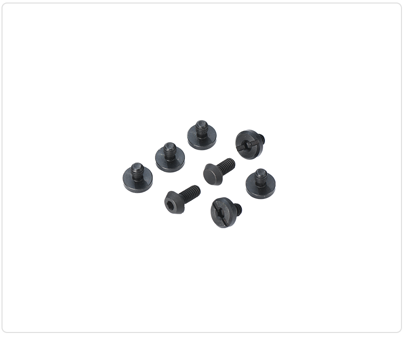 Camera Screw