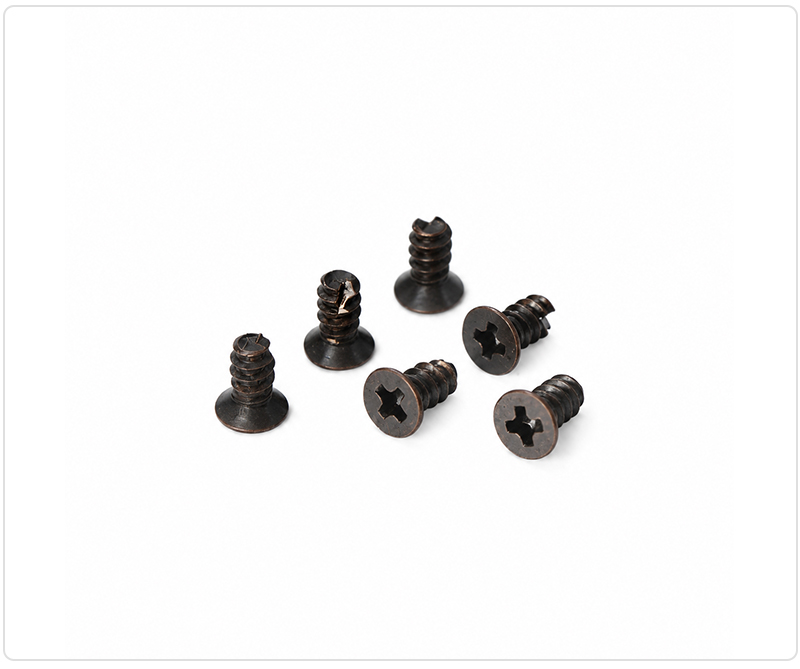 How Can I Tell If A Screw Is Self-Tapping?