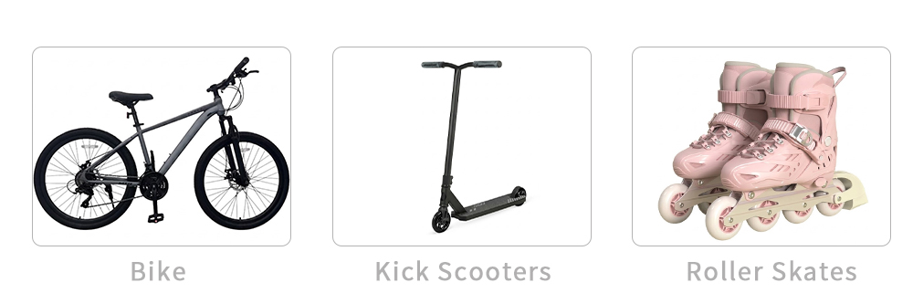 Kick Scooter Axle Nut Kick Scooter Axle Nut