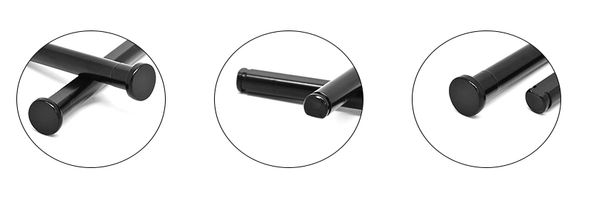Scooter Lock Pin