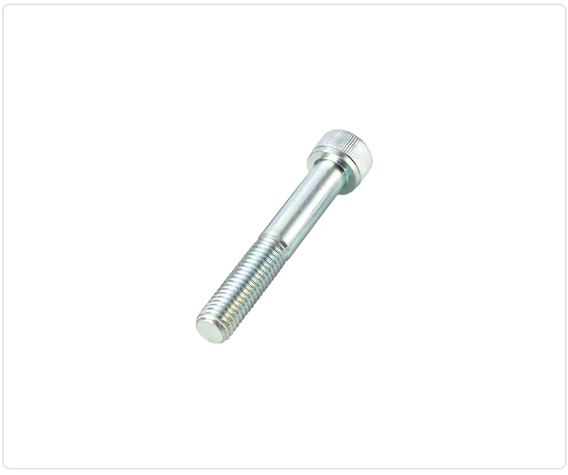 Socket Head Cap Screws