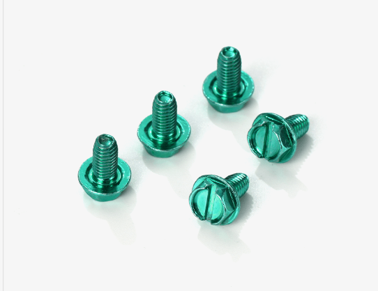 Socket Head Cap Screw