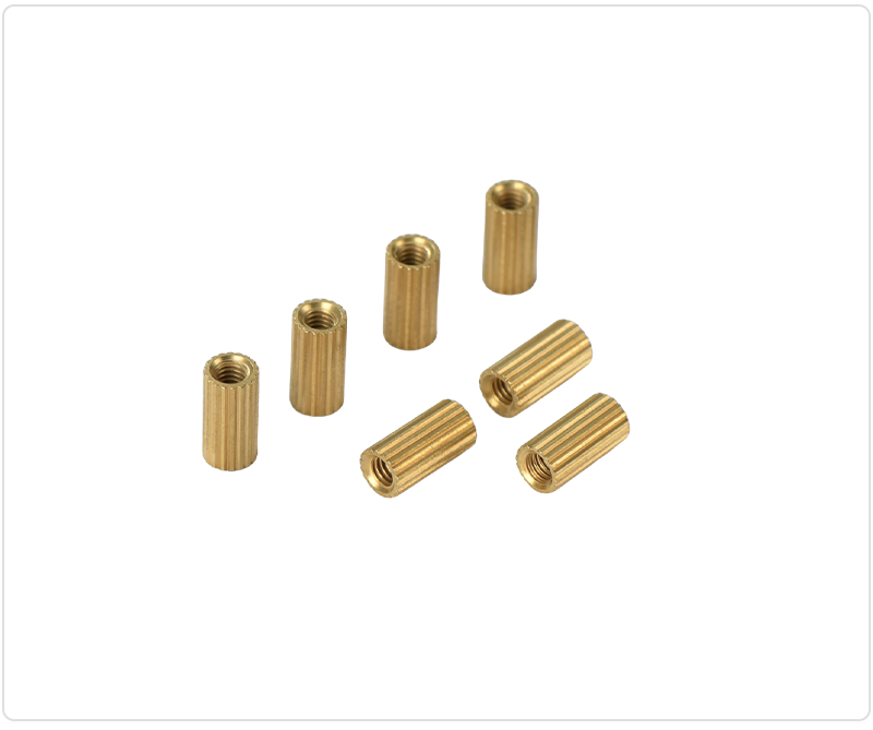 Custom parts