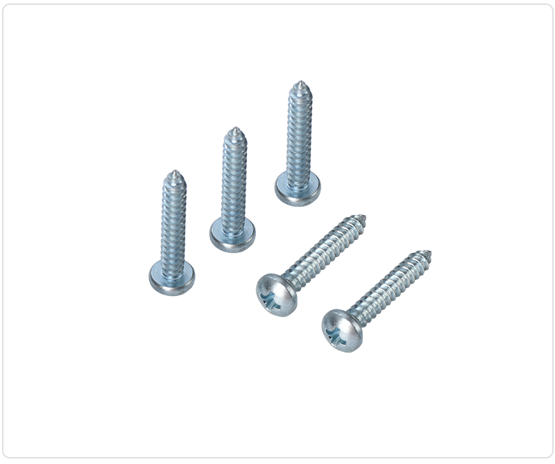 Self Tapping Screws 