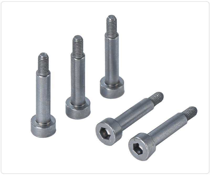 hexalobular screws