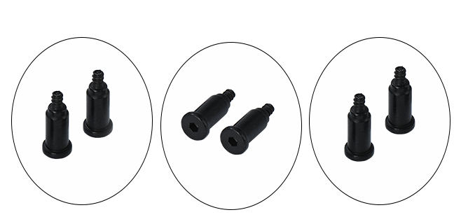 Shoulder Screw